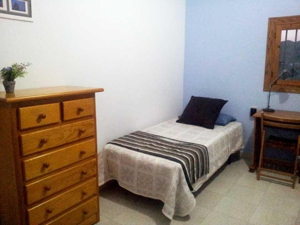 Cortijo Urra Field Centre, Sorbas Guest House Bagian luar foto